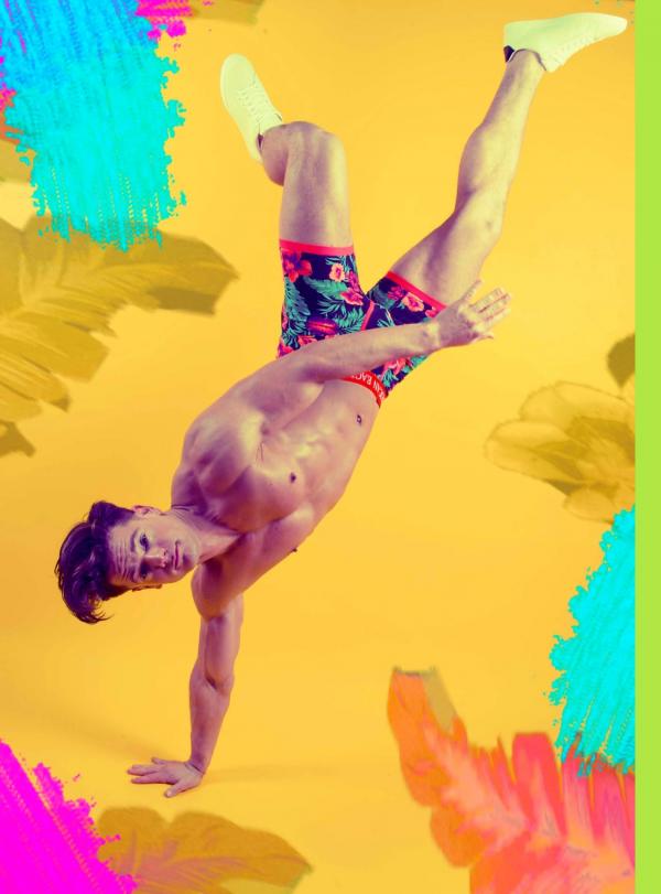 Adon-June-2018---Minky-Lee